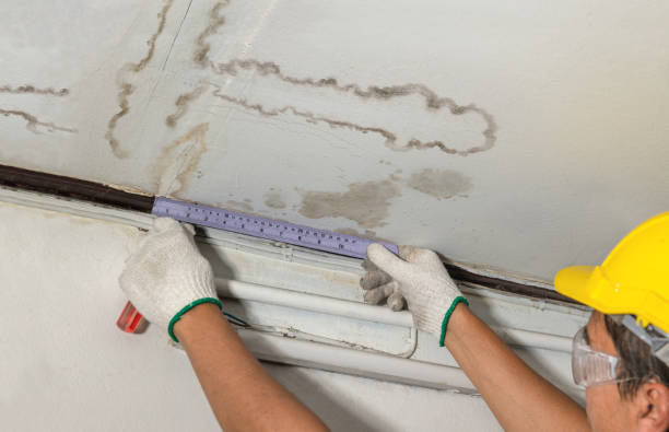 Reliable Water Damage Repair contractor in Brewer, ME by Aqua Guard Water Damage